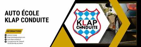 Image de KLAP Conduite