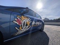 Image de B-Drive Normandy auto-école