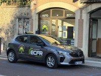Image de Auto-école ECFR Versailles Saint-Jean