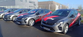 Image de CER Melun Gare