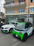 Image de xDrive Enghien - Arrivée