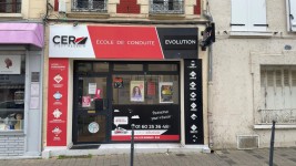 Image de CER Évolution - La Ferté