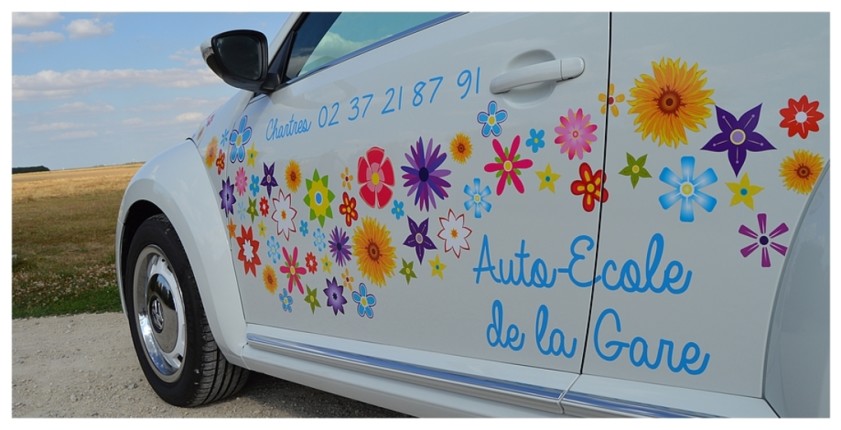 Auto Ecole De La Gare De Clamart