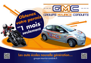 GMC MC Bretigny