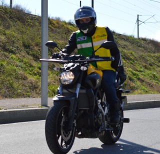 Auto-moto-école le Trèfle Maule