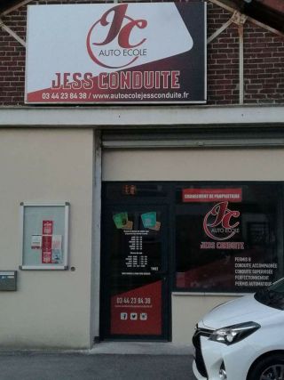 Jess' Conduite