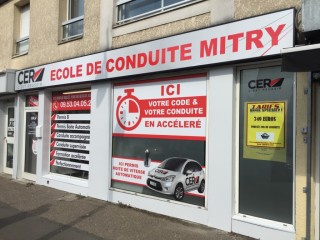 L'As de la conduite