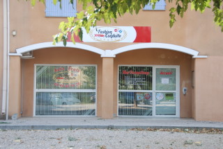 Auto-école Fashion Conduite