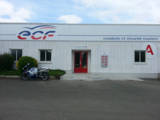 ECF CESR 35 - Marébaudière