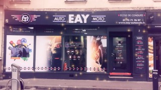 EAY Auto-moto-école