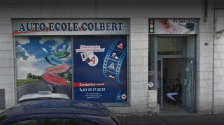 Auto-école Colbert