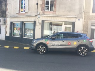 Auto-école Les Marais