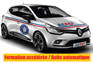 Auto-école Française de Conduite 2