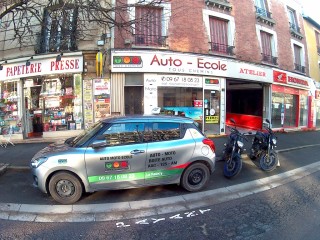 Auto-école Tous Chemins