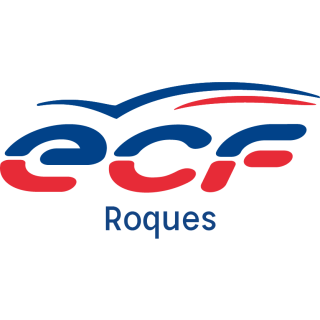 ECF Roques Toulouse