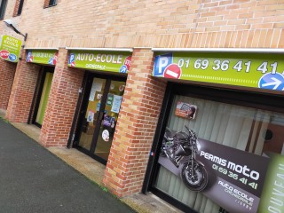 Auto-moto-école de la Cathédrale