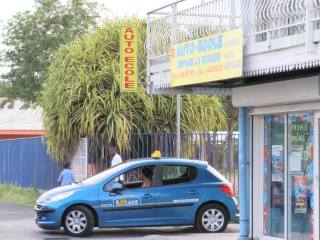 Auto-école Espace La Rocade