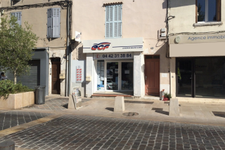 ECF Marignane