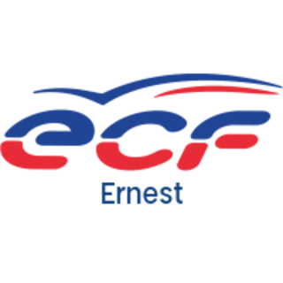 ECF Ernest Nancy