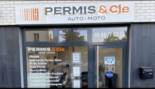 Permis & Cie