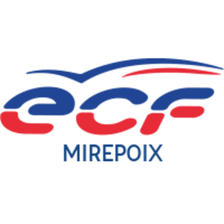 ECF Ariège - Mirepoix