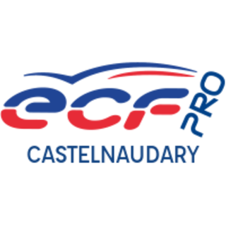 ECF Forma Pro - Castelnaudary