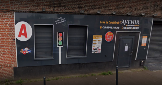 Auto-école de l'Avenir