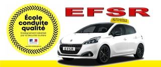 Auto-école EFSR