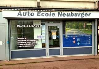 Auto-école Neuburger