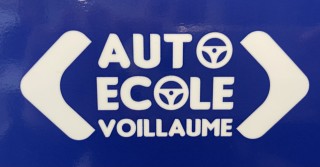 Auto-école Voillaume