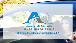 Auto-école Americo et Michelle