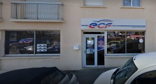 ECF Rodez - Monteil