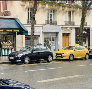 Auto-école Universelle