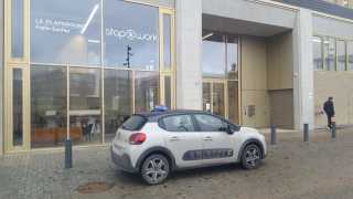 Auto-école Paris-Saclay