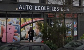 Auto-école Les Ulis