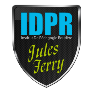 IDPR - Jules Ferry