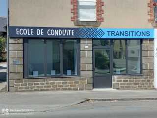 École de conduite Transitions