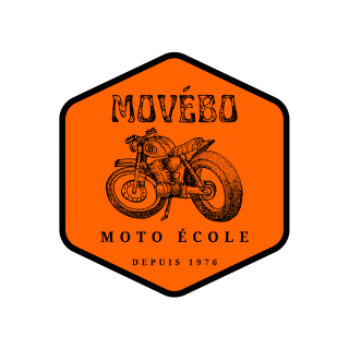 Moto-école Movébo