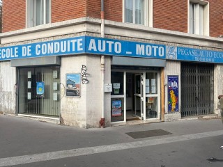 Pégase Auto-école