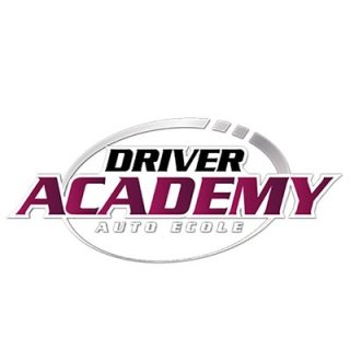 Driver Academy - Le Coudray
