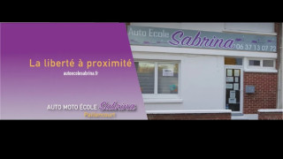 Auto-école Sabrina