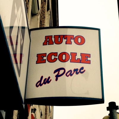 Auto-école du Parc - Livry-Gargan - 2