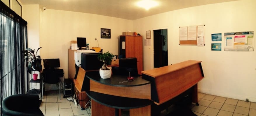 Auto-école du Parc - Livry-Gargan - 3