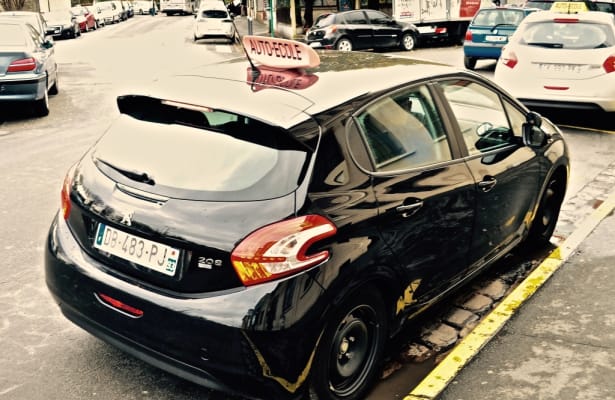 Auto-école du Parc - Livry-Gargan - 4