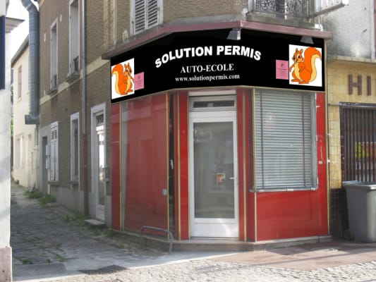 Solution Permis - Villiers-sur-Marne - 2