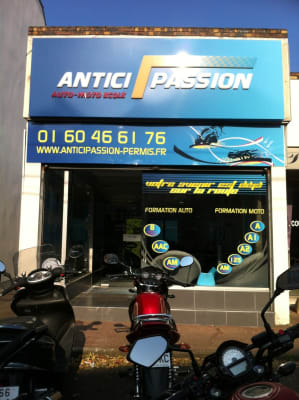 Antici Passion - BRUNOY - 3