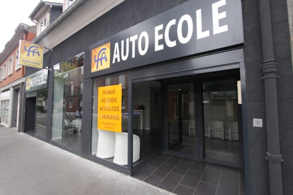 Auto-école IFA Beauvais - Beauvais - 3