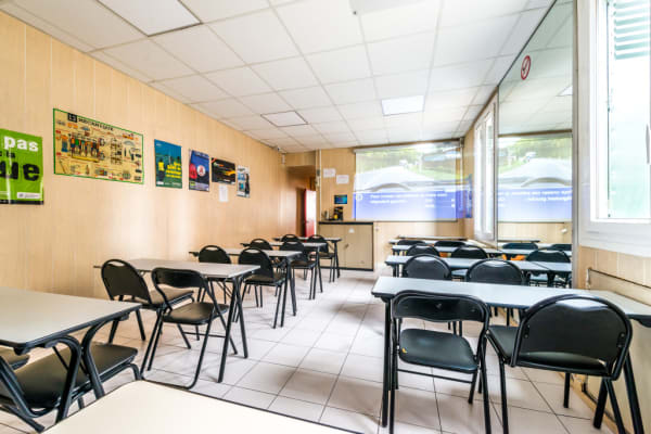 ECF Pro Conduite - Villeneuve-Saint-Georges - Villeneuve-Saint-Georges - 2