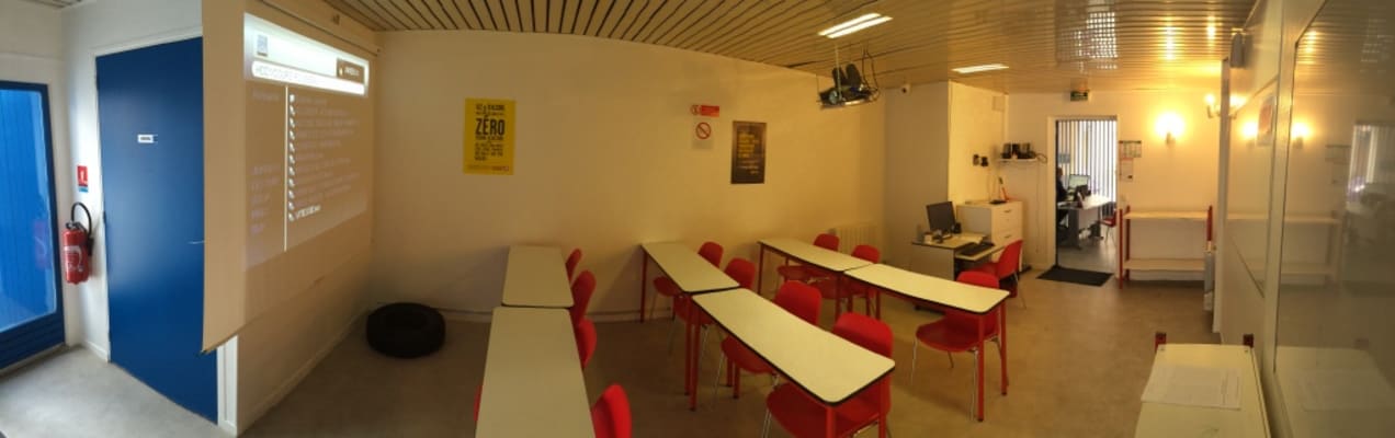 ECF Le Pontbriand - La Ferté-sous-Jouarre - 2