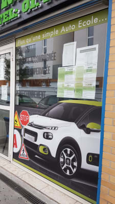 Drive Plus 93 - VILLEPINTE - 3